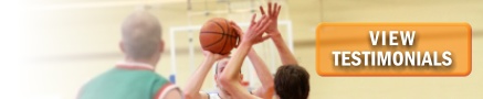 Senior Night Basketball Gifts