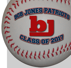 Senior Night Baseball Gifts