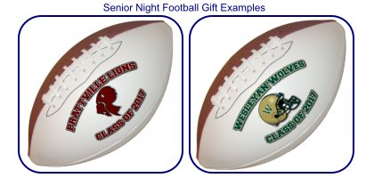 Football Team Gifts