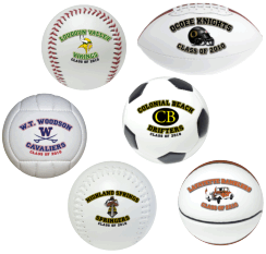 Senior Night Gifts