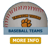 School Baseball Team Gift Ideas