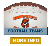 School Football Team Gift Ideas