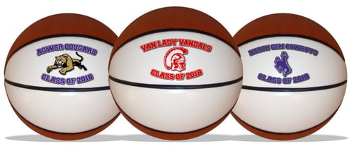 Best Senior Night Basketball Gift Ideas | Basketball Team ...