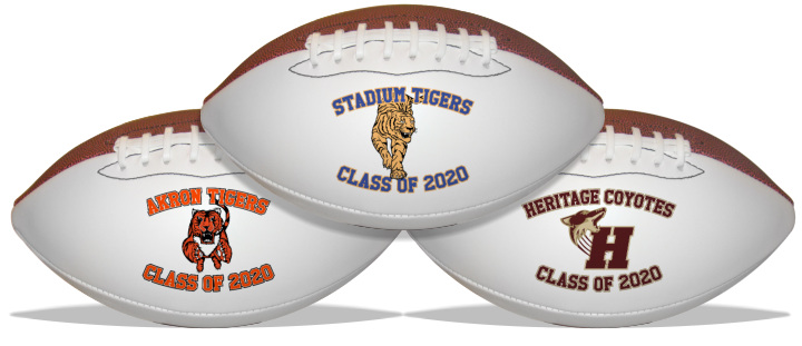 Senior Night Football Gifts