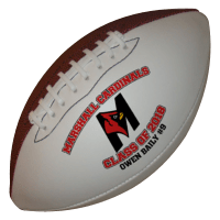 School Football Team Gift Ideas