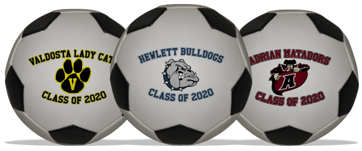 Senior Night Soccer Gifts