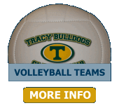 School Volleyball Team Gift Ideas